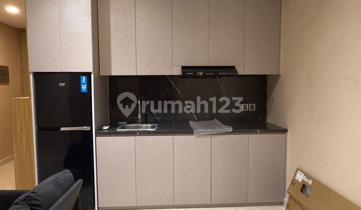 For Sale/For Rent Upper West Tower North Studio Type Apartment