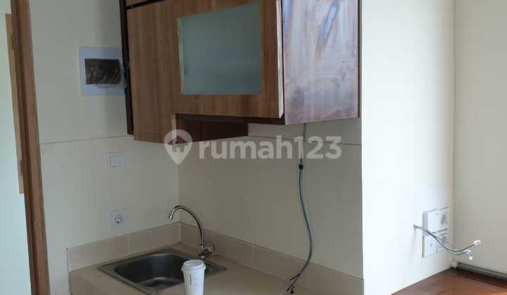 BRESIDENCE Fully Furnished Ready-to-Occupy Apartment in BSD