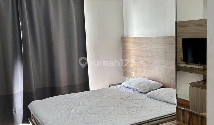 Apartemen Studio Full Furnished Casa De Parco Bsd 2