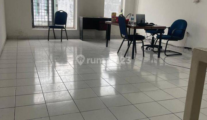 Jual Cepat Ruko 2 Lantai Siap Usaha Di Pasar Modern Mutiara Karawaci  2