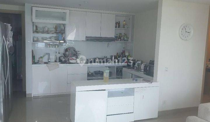 Disewakan Apartemen Fairview 3BR Furnished Lippo Karawaci  1