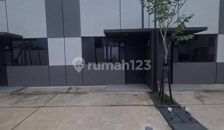Disewa Rumah Siap Huni Terviral di Tahun Ini Cluster Trail