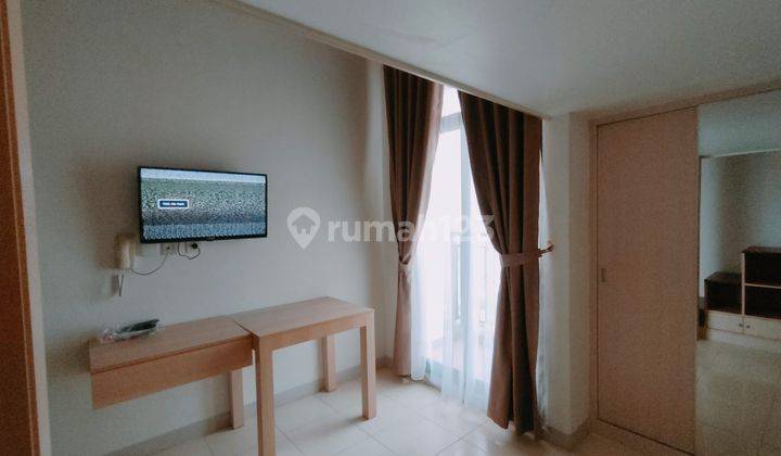 Di Jual Dave Apartemen Depok dekat Dgn Ui l  2