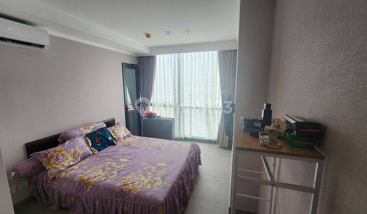 Disewakan Apartemen Menara Jakarta Kemayoran 1