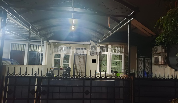 Dijual Rumah Siap Huni di Sektor 7A Gading Serpong