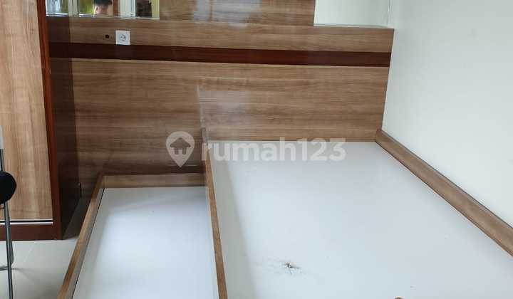 BRESIDENCE Fully Furnished Ready-to-Occupy Apartment in BSD