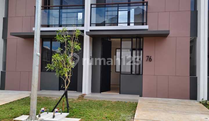 For Rent, Ready-to-Occupy House at Cendana Prive 1