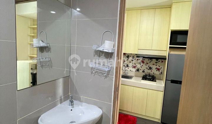 For Sale or Rent B RESIDENCE Apartment Fully Furnished For Sale or Rent B RESIDENCE Apartment Fully Furnished