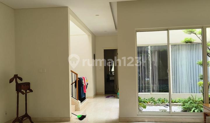 Dijual Rumah Mewah Cluster MOZART Symphonia Gading Serpong 2