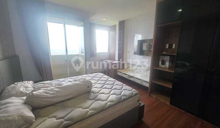 Disewakan Apartmen PADDNGTON Alam Sutera Siap Huni  2