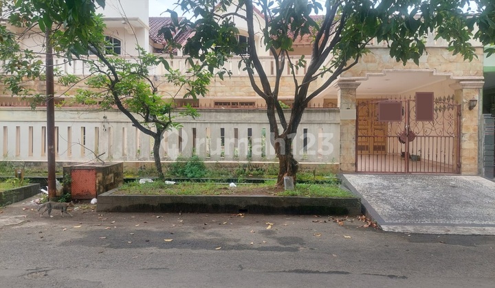 Dijual Rumah Siap Huni di Sektor 7A Lokasi Strategis 