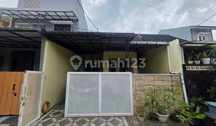 For Sale, Medang Lestari 1-Story House, Strategic Location