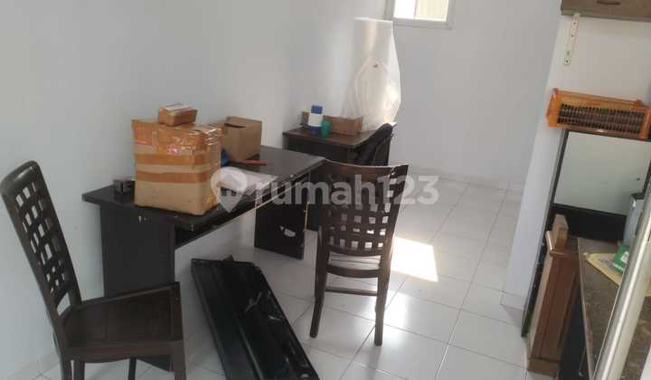 Turun Harga Rumah Murah Siap Huni Di Serenade Lake  2