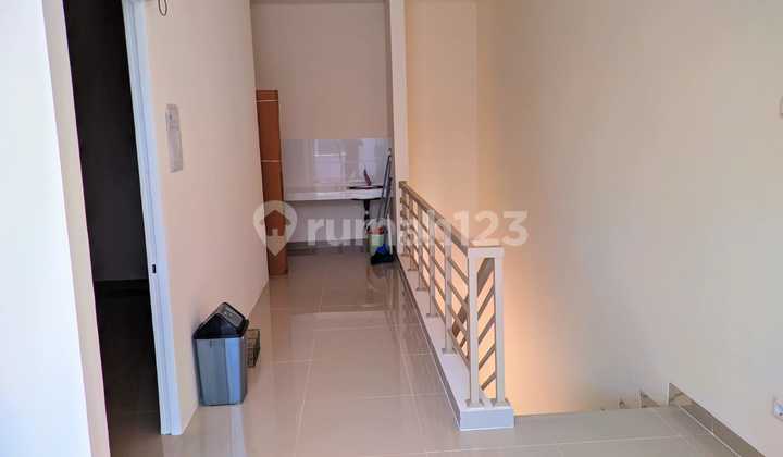 Dijual Ruko Siap Pakai di Solvang Grande 