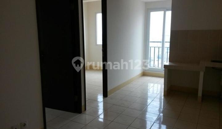 Apartemen Puri Park View 2BR Semi Furnished
