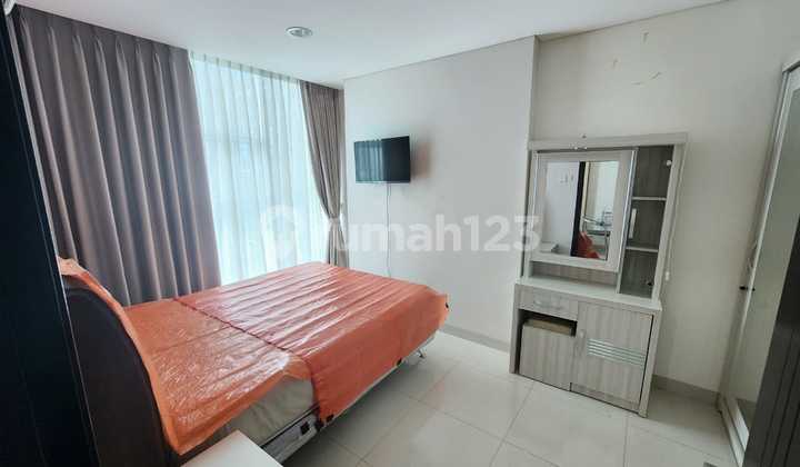 For Rent Brooklyn Alam Tower B Type 1BR Apartment