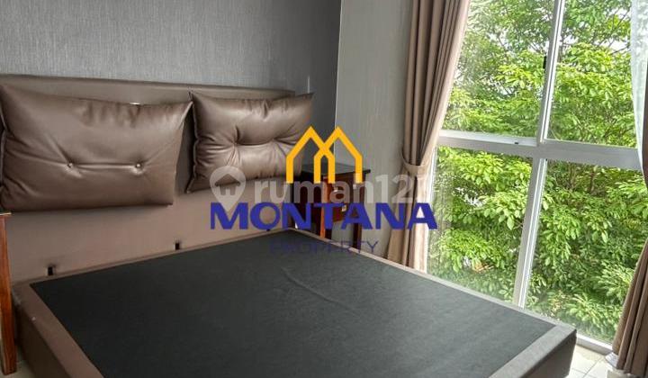 For Sale Rainbow Spring Condovillas @Summarecon Serpong For Sale Rainbow Spring Condovillas @Summarecon Serpong