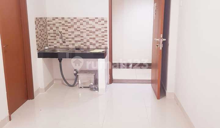 Jua Rugi Apartmen GREEN PARK VIEW Tipe 2BR 