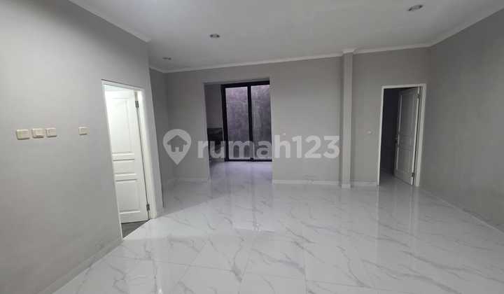 Quick Sale Ready-to-Occupy House in BRITISH Cluster 2