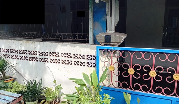 Dijual/Disewa Rumah Siap Huni di Taman Walet  2