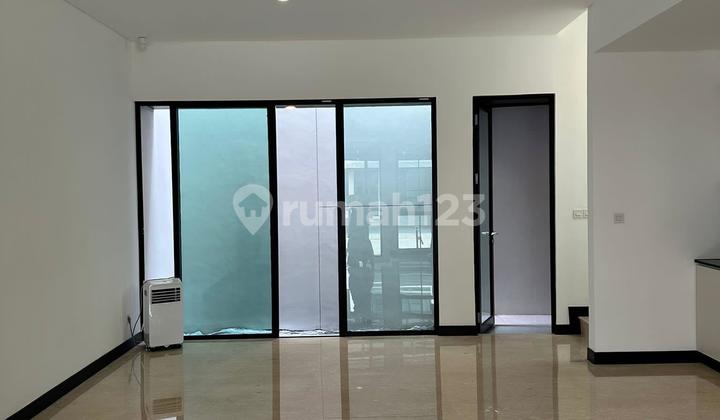 Dijual Rugi Rumah Welton HIERA BSD City  2