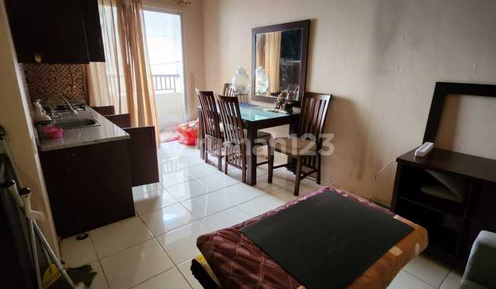 Fully Furnished Ready-to-Occupy Apartment in a Strategic Location 2
