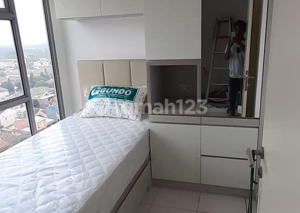 For Rent M-TOWN Tower Carmel Apartment 2BR Type 2