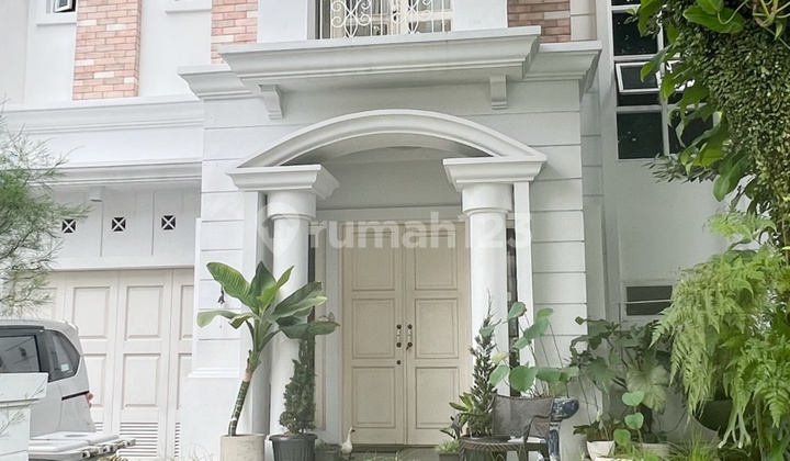 Dijual Rumah Siap Huni Lokasi Strategis di Alexandrite Dijual Rumah Siap Huni Lokasi Strategis di Alexandrite