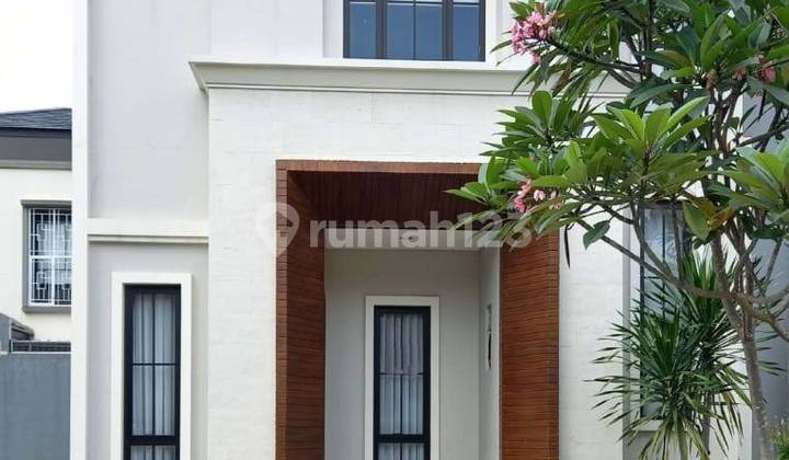 For Sale/For Rent House in Sutera Victoria Fully Furnished