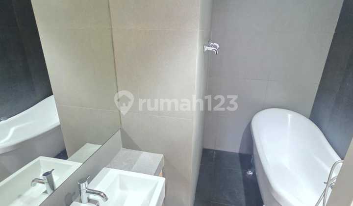 Apartmen PADDINGTON HEIGHTS 3BR Siap Huni Full Furnish  2