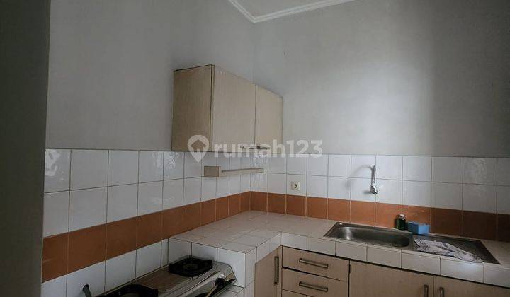 Rumah Siap Huni Semi Furnish di ONYX Alam Sutera 2