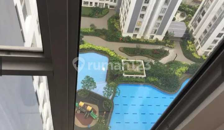 For Rent M-Town Residence Studio Type Bryant Tower 2