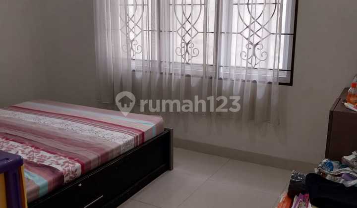 Dijual Rumah Cluster OLEASTER Gading Serpong