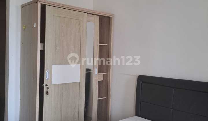 Dijual Apartmen AKASA BSD Siap Huni Lokasi Strategis 2