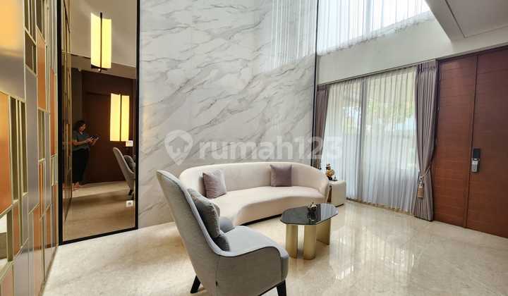 Dijual Cepat Cluster Lyndon Navapark Type 12 Dijual Cepat Cluster Lyndon Navapark Type 12