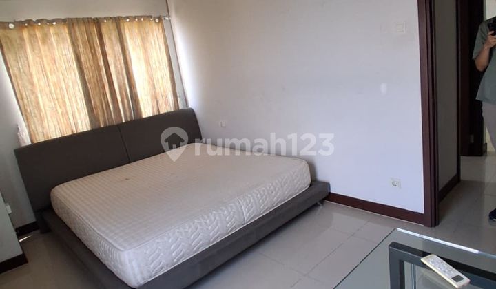 Dijual Murah Apartemen 2 br Scientia Tower C Dijual Murah Apartemen 2 br Scientia Tower C