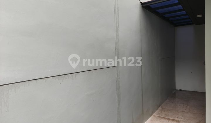Disewakan Rumah Siap Huni Cluster Welton Hiera BSD 2