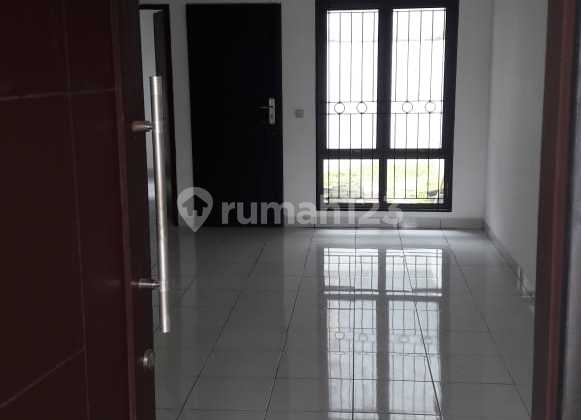 Dijual Rumah di Palem Semi Cluster Barcelon Karawaci 2