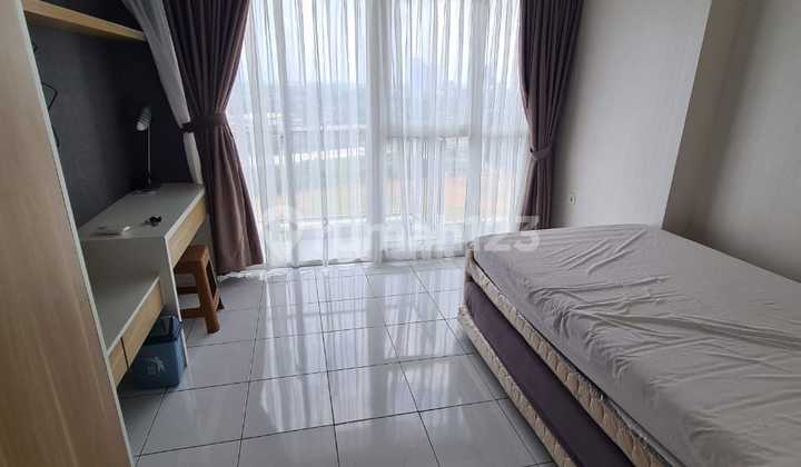 Dijual/Disewakan Apartemen Casa De Parco Tipe Studio