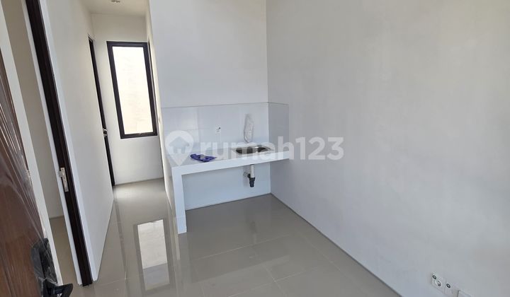 Disewakan Rumah Siap Huni di Cluster Diandre Citra Garden Serpong 2