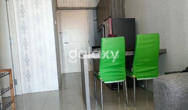 DIsewakan  Apartemen Tanglin 28 2