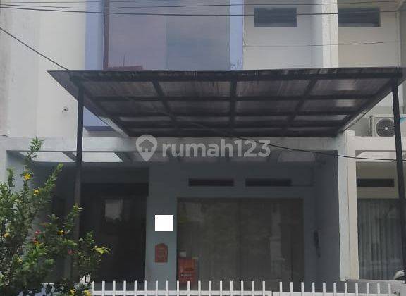 Dekat Pusat It Rumah Sidosermo Pdk 2 Lantai  1