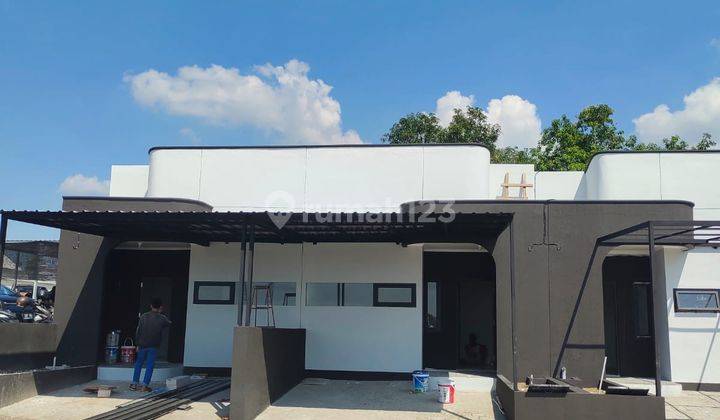 Rumah Baru Gress Tanpa Dp Kedamean Gresik 2