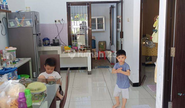 Rumah 1 Lantai Medokan Hadap Selatan Barat 2