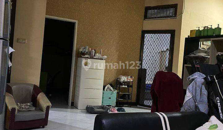 Rumah di Kalijudan Dg 12 Kamar Kos Semua Ber Ac , Siap Huni 2