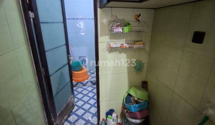 Rumah Dan Kos 2 Lantai Jl. Jenggolo Sidoarjo 2