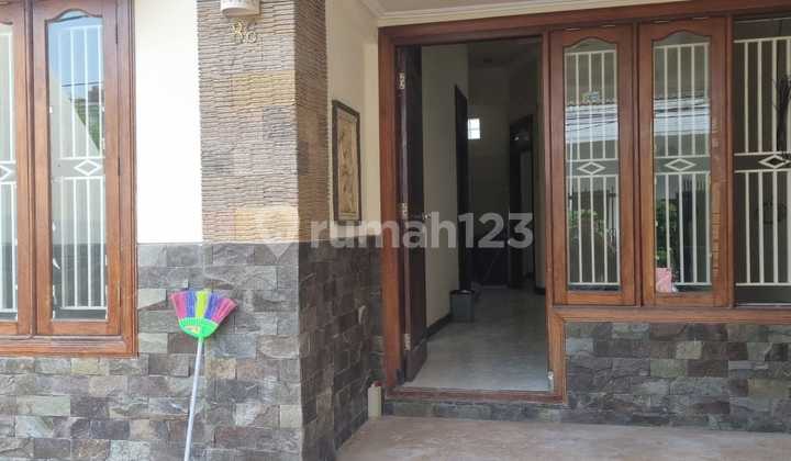 Disewakan Cepat Rumah Murah Di Darmo Permai Surabaya HN 1