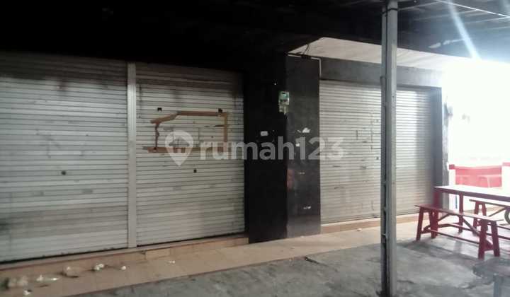 For Quick Lease: Shop House Location in Siwalankerto Surabaya AD 1