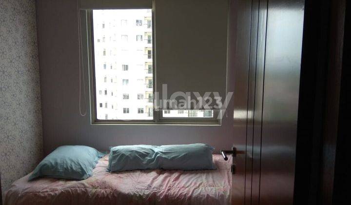 Apartemen Waterplace Tower E Lantai 19, 2BR, Furnish 1