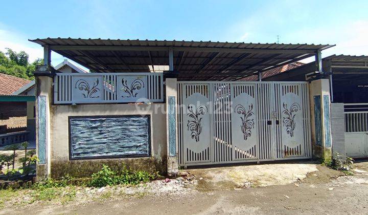 Rumah Kost Dan Kontrakan Mojosari Dekat Dengan Industri Dan Pertokoan 1